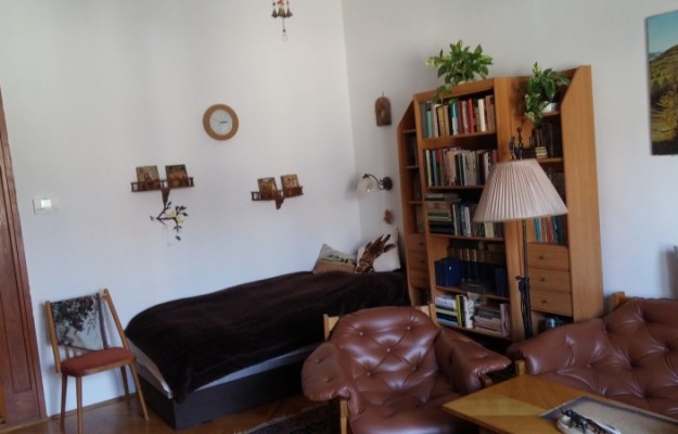 Budapest XII. kerület Eladó Lakás