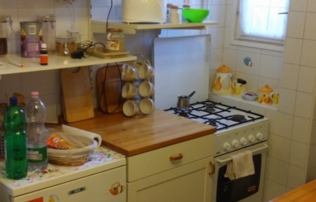 Budapest XII. kerület Eladó Lakás