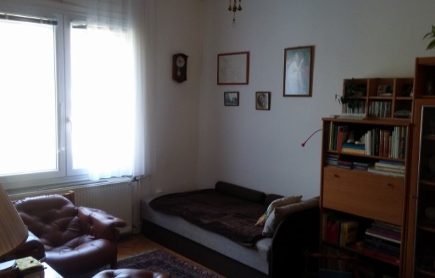 Budapest XII. kerület Eladó Lakás