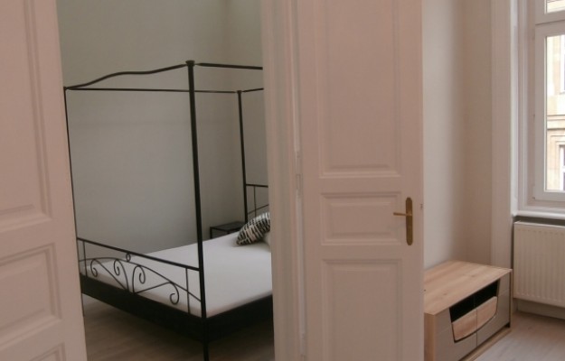 Budapest II. kerület Eladó Lakás