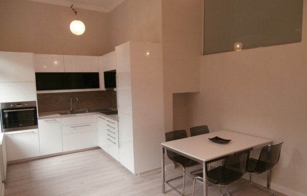 Budapest II. kerület Eladó Lakás