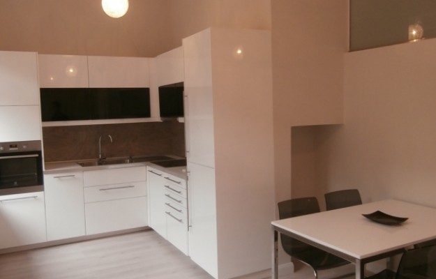 Budapest II. kerület Eladó Lakás