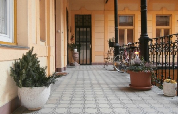 Budapest VI. kerület Eladó Lakás