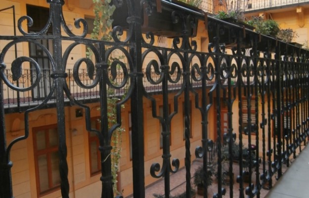 Budapest VI. kerület Eladó Lakás