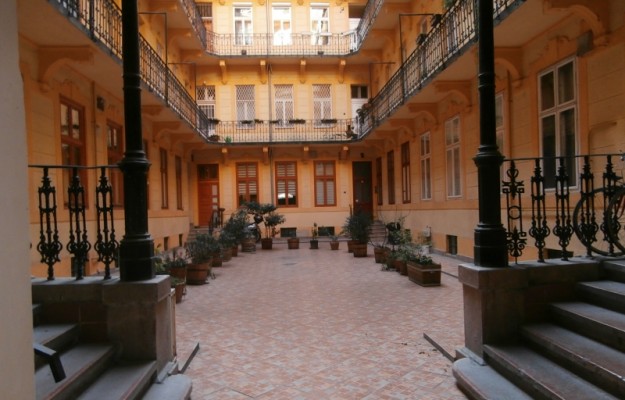 Budapest VI. kerület Eladó Lakás