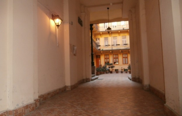 Budapest VI. kerület Eladó Lakás