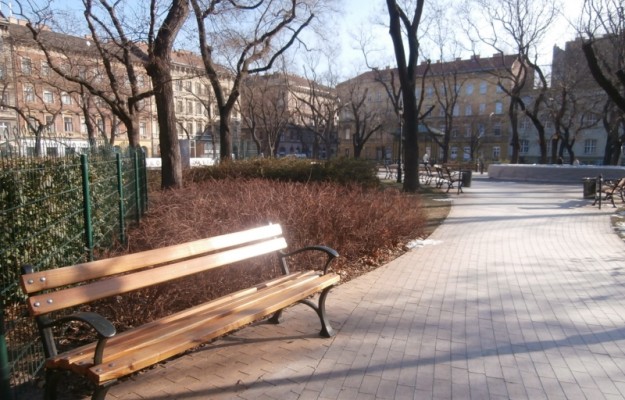 Budapest VI. kerület Eladó Lakás