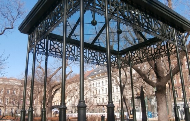 Budapest VI. kerület Eladó Lakás