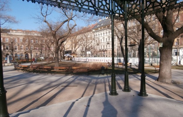 Budapest VI. kerület Eladó Lakás