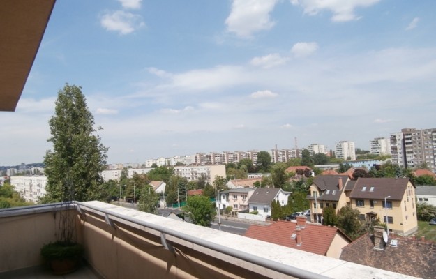 Budapest XI. kerület Eladó Lakás