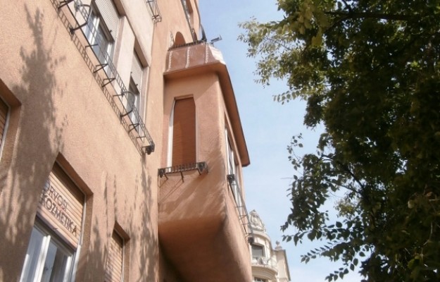 Budapest II. kerület Eladó Lakás