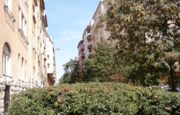 Budapest II. kerület Eladó Lakás