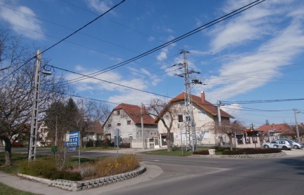 Törökbálint Eladó Ház