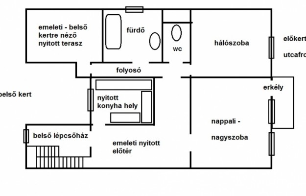 Törökbálint Eladó Ház