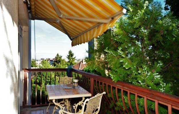 Budapest XI. kerület For sale Flat