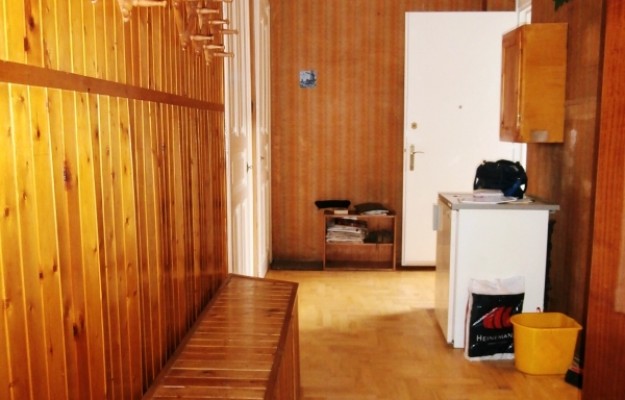 Budapest VIII. kerület Eladó Lakás