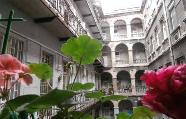 Budapest VIII. kerület Eladó Lakás