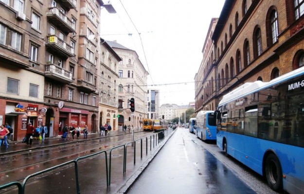 Budapest VIII. kerület Eladó Lakás