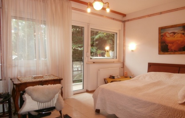 Budapest II. kerület Eladó Lakás