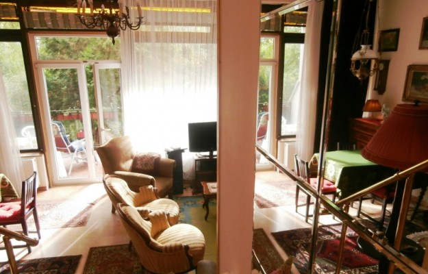 Budapest II. kerület Eladó Lakás