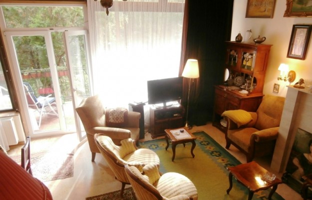 Budapest II. kerület Eladó Lakás