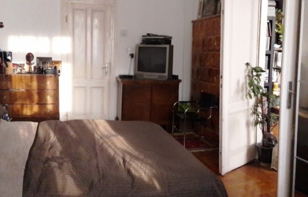 Budapest I. kerület Eladó Lakás