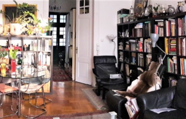 Budapest I. kerület Eladó Lakás