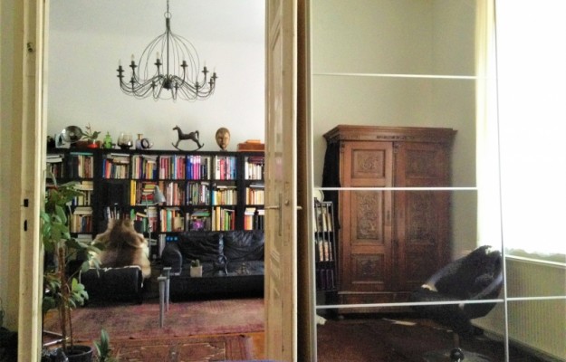 Budapest I. kerület Eladó Lakás