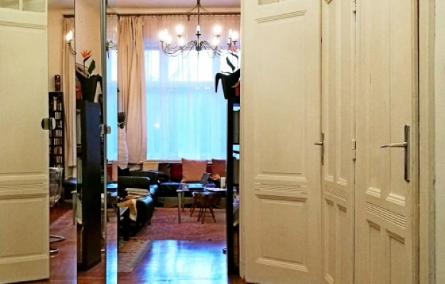 Budapest I. kerület Eladó Lakás