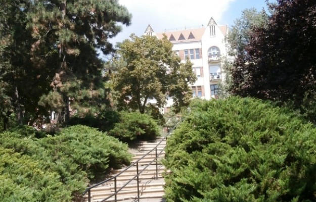 Budapest I. kerület Eladó Lakás