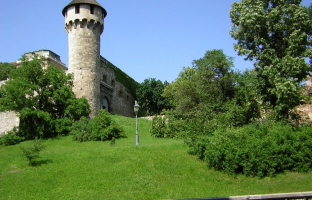 Budapest I. kerület Eladó Lakás