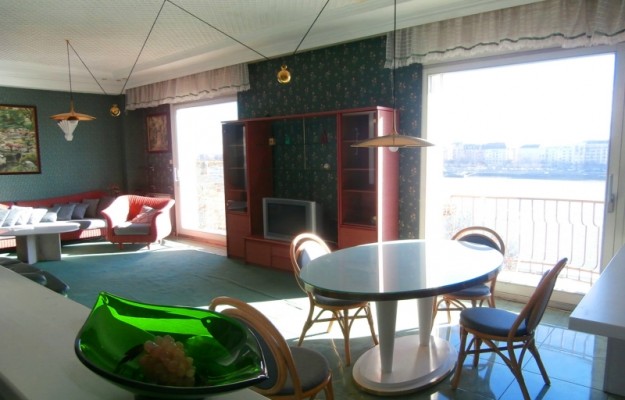 Budapest II. kerület For rent Flat