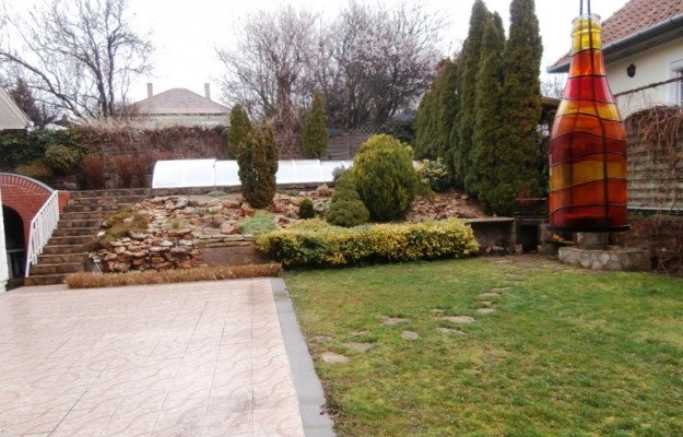 Budapest XI. kerület Eladó Ház