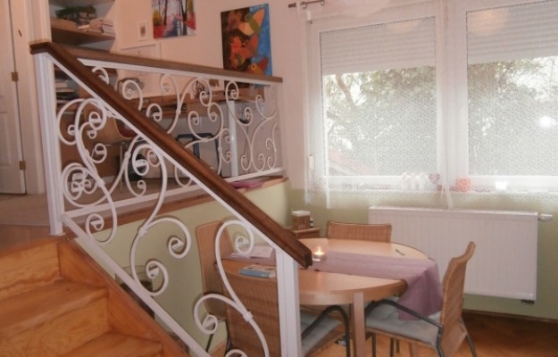 Budapest XI. kerület Eladó Ház