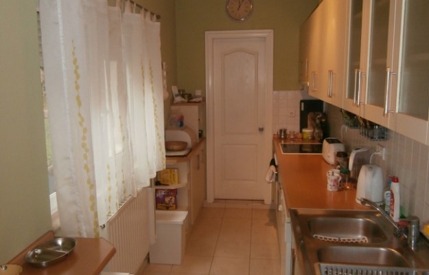 Budapest XI. kerület Eladó Ház