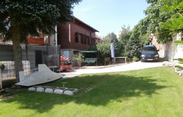 Budaörs Eladó Ház