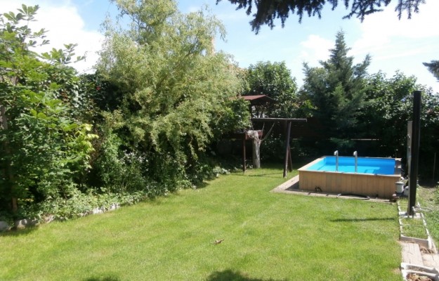 Budaörs Eladó Ház