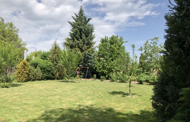 Zsámbék Eladó Ház