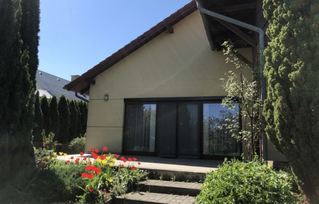 Zsámbék Eladó Ház