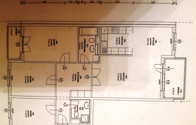 Budapest XII. kerület Eladó Lakás