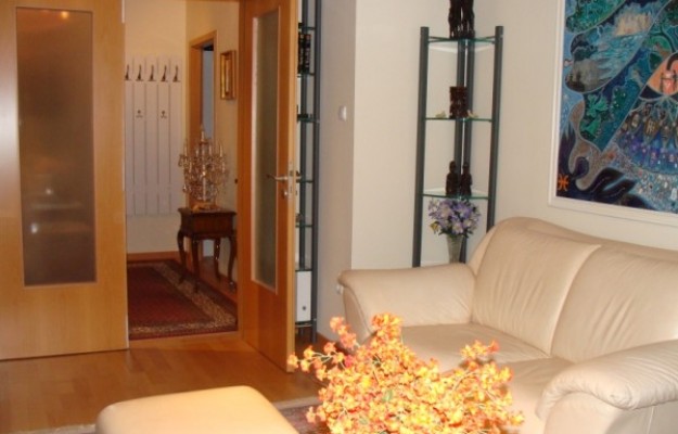 Budapest XII. kerület Eladó Lakás