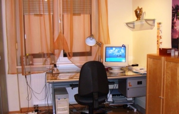 Budapest XII. kerület Eladó Lakás