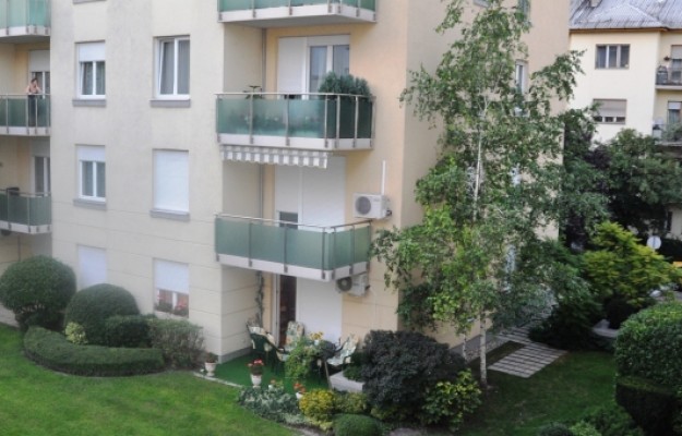 Budapest XII. kerület Eladó Lakás