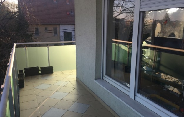 Budapest XI. kerület Eladó Lakás