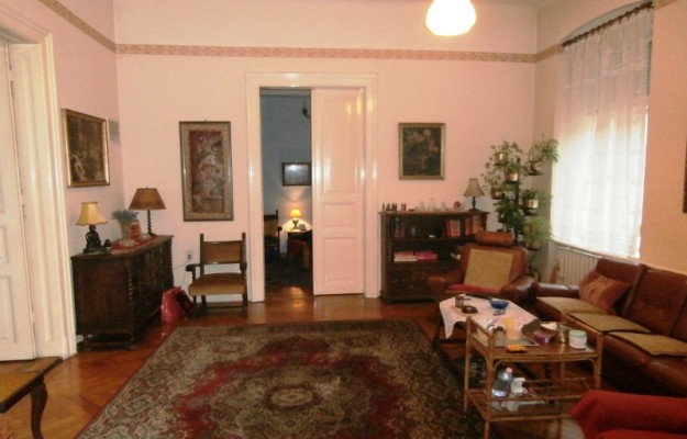 Budapest VIII. kerület For sale House