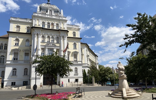 Budapest II. kerület Eladó Lakás Keleti Károly utca