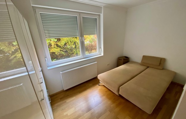 Budapest II. kerület Eladó Lakás Budenz út