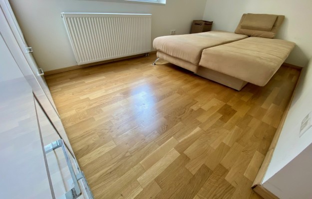 Budapest II. kerület Eladó Lakás Budenz út