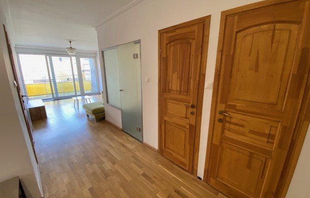 Budapest II. kerület Eladó Lakás Budenz út