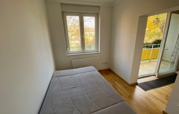 Budapest II. kerület Eladó Lakás Budenz út